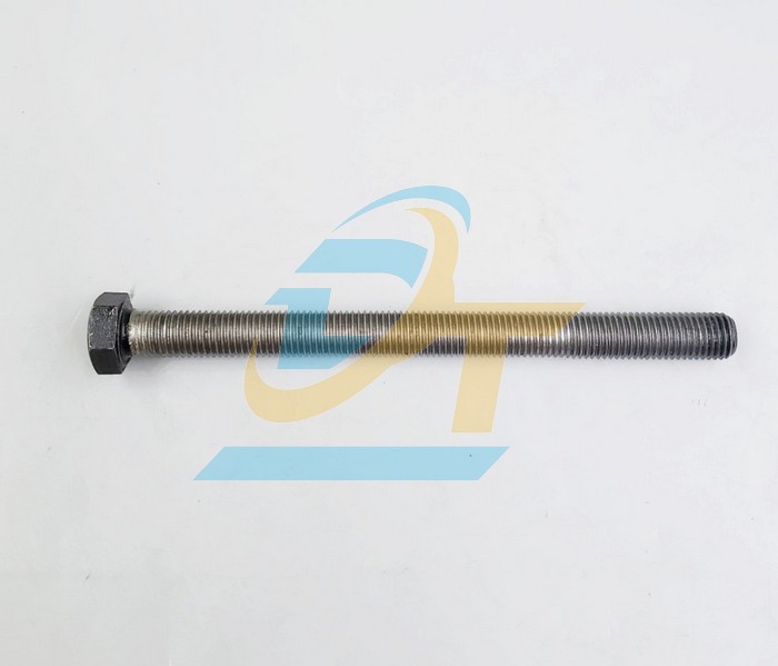 Bulong thép đen M12x250