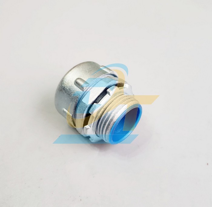 Đầu nối ống mềm thép kín nước 3/4"