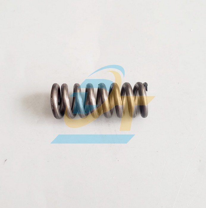 Lò xo thép đen 3x16x40mm