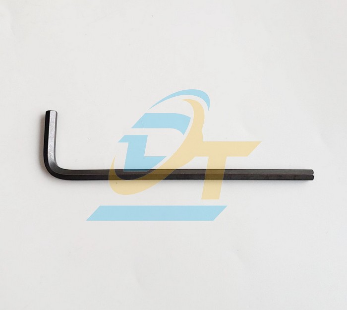 Lục giác đầu bằng Eight 008-5mm