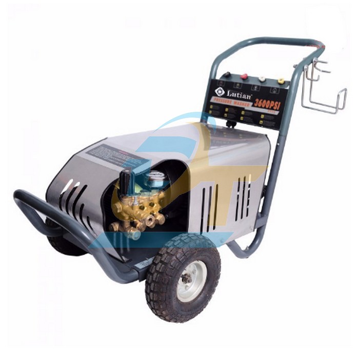 Máy phun rửa áp lực cao Lutian 20M36-7.5T4 (Kèm dây phun 5/16"x25m)