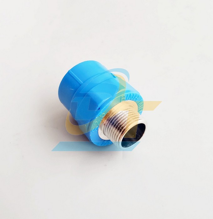 Nối PPR 32 ren ngoài 27 Bình Minh 32x3/4"