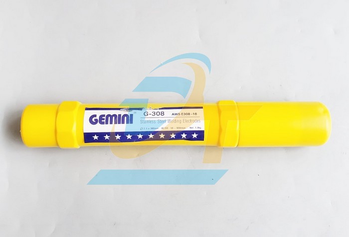 Que hàn Gemini G-308 Kim Tín 2.5mm