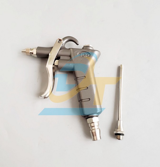 Súng xịt hơi 2 đầu ngắn và dài TOP PA-752