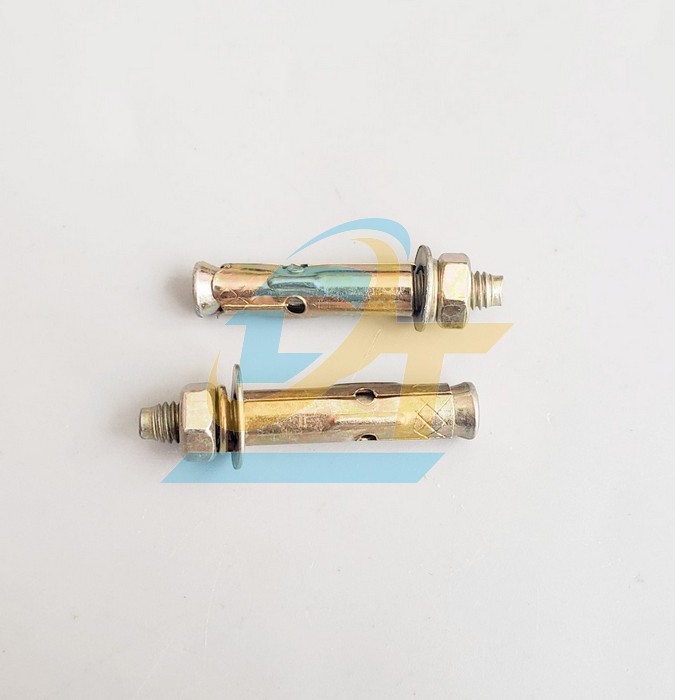 Tắc kê nở sắt M8x30