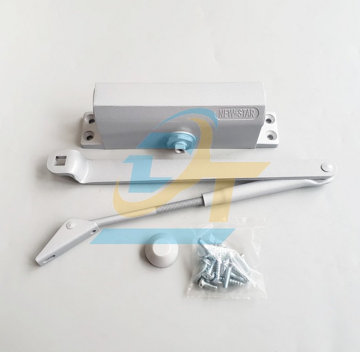 Tay co thủy lực Newstar ZA-81N (China)