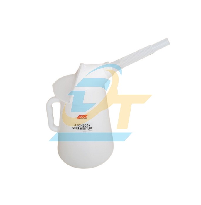 Bình châm dầu nhựa 5 lít JTC-5032