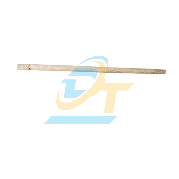 Cán cuốc, cán xẻng bằng tre