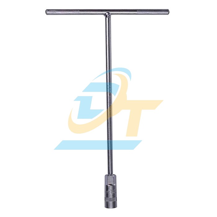Cần tuýp T cán trơn 8mm Asaki-7076