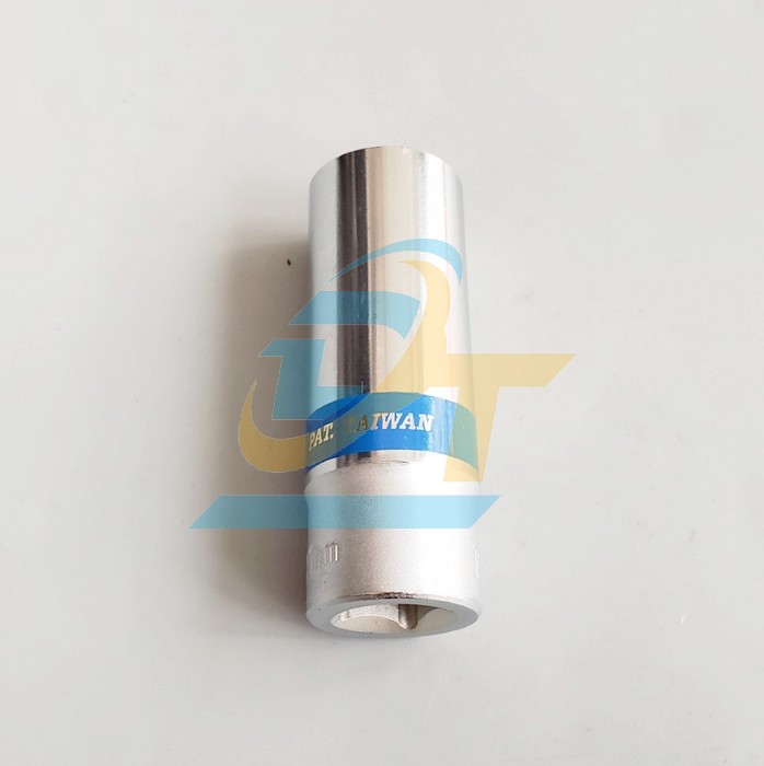 Đầu tuýp 1/2'' ra lục giác 30mm TOP TSB-D30M (dài)