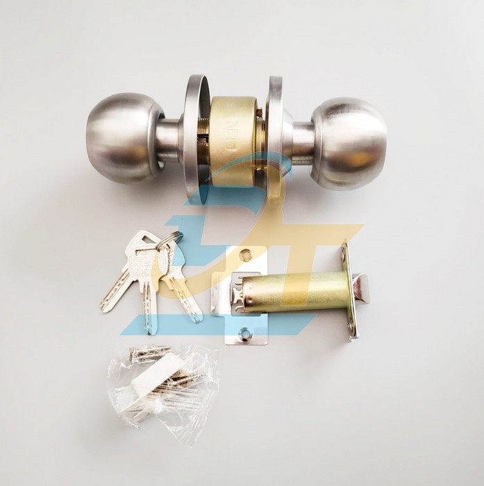 Khóa tay nắm tròn NewNeo No.5881 - Cò 60mm