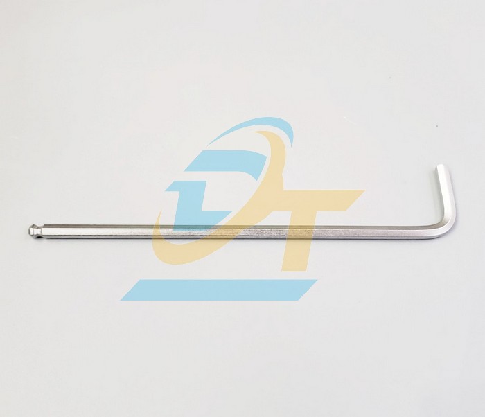 Lục giác đầu bi xi mờ 3mm TOP TWT-10B-3