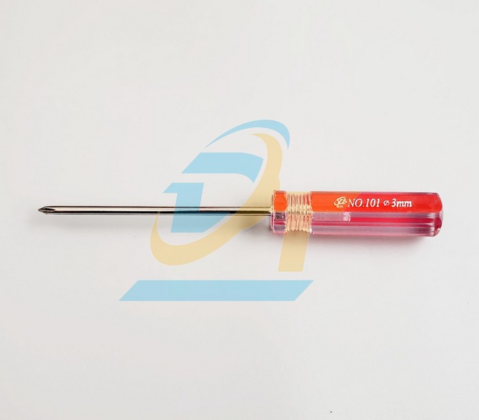 Tua vít bake cán nhựa 3x75mm