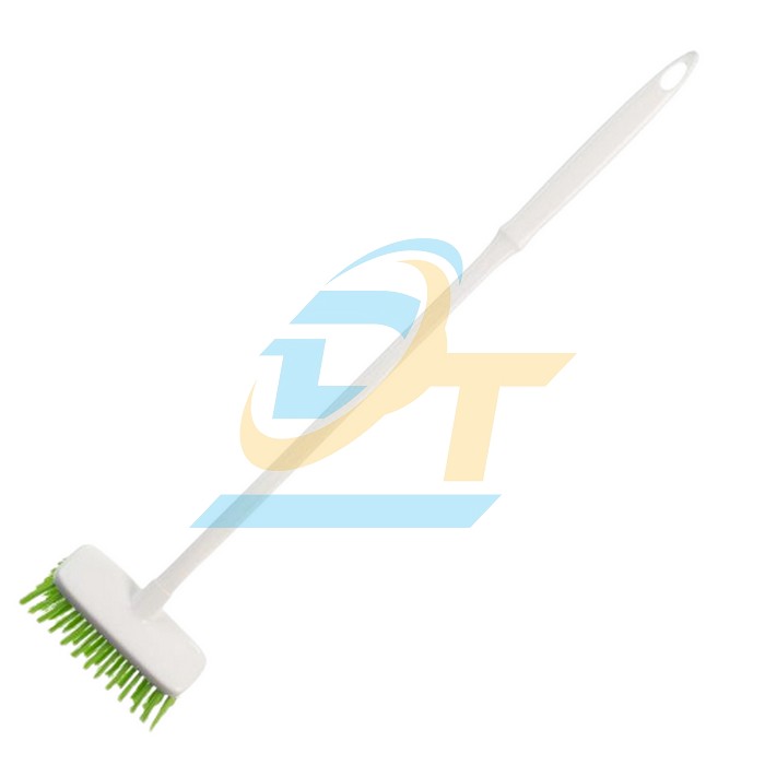 B&agrave;n chải cọ s&agrave;n c&aacute;n d&agrave;i Kirei