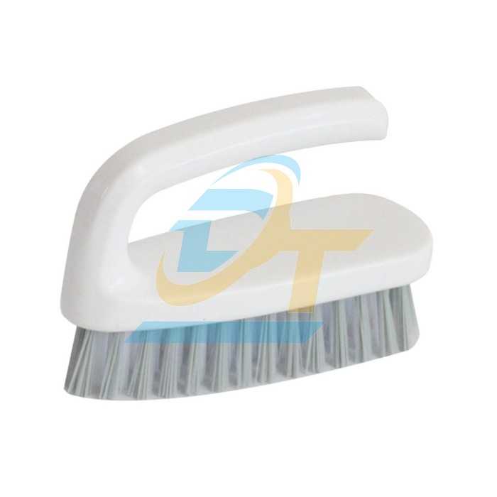 B&agrave;n chải nh&agrave; tắm đầu vu&ocirc;ng Kirei