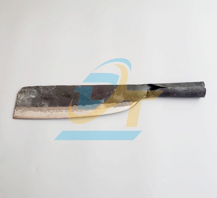 Dao thép nhíp xe 1kg