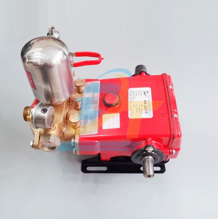 Đầu bơm xịt áp lực 2HP Dragon HS-30T