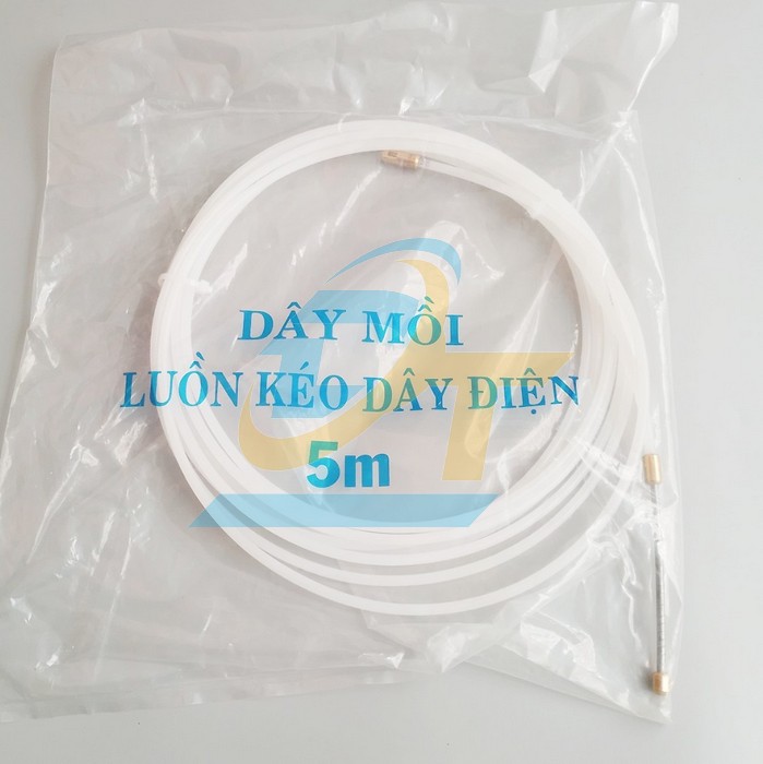 Dây mồi luồn dây điện 5m