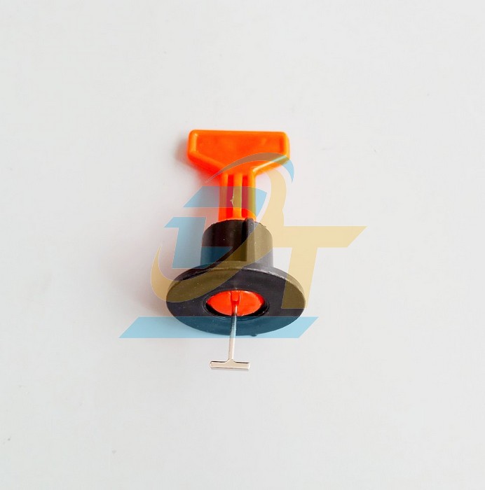 Ke vít cân bằng lát gạch 2mm (Bịch 50 cái)