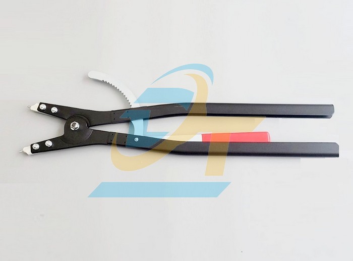 Kìm mở phe ngoài mũi thẳng 122-300mm Knipex 46 10 A5