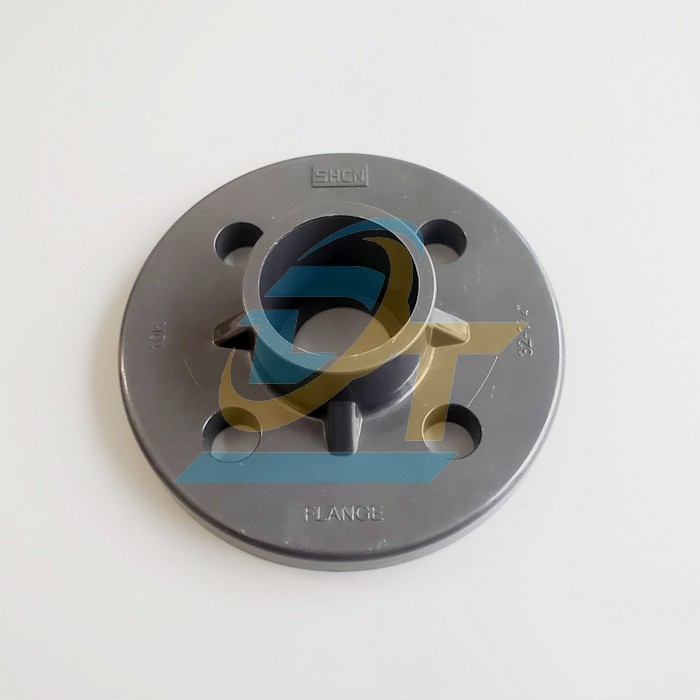 Mặt bích đơn PVC phi 42