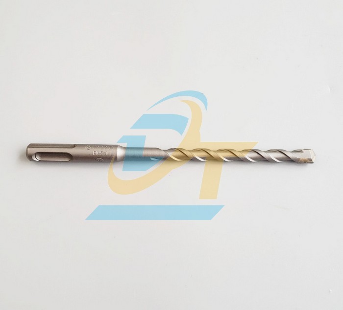 Mũi khoan bê tông chuôi gài SDS Plus-1 8x100/160 Bosch 2608680270