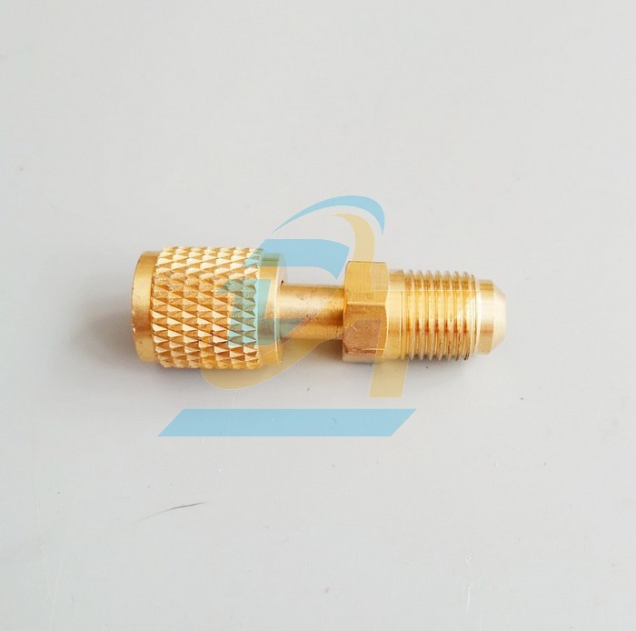 Đầu chuyển đổi Gas R32/410A sang R22  China | Giá rẻ nhất - Công Ty TNHH Thương Mại Dịch Vụ Đạt Tâm