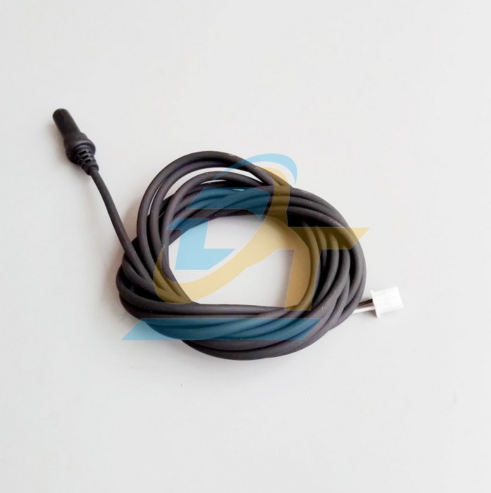 Đầu dò nhiệt bọc nhựa gắn ngoài cho chiller HAILEA-GEX-AL (Dài 2m)