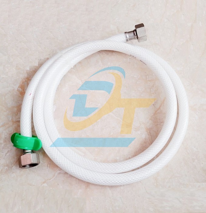Dây cấp nước bằng nhựa DCN-13 có tai vặn 50cm