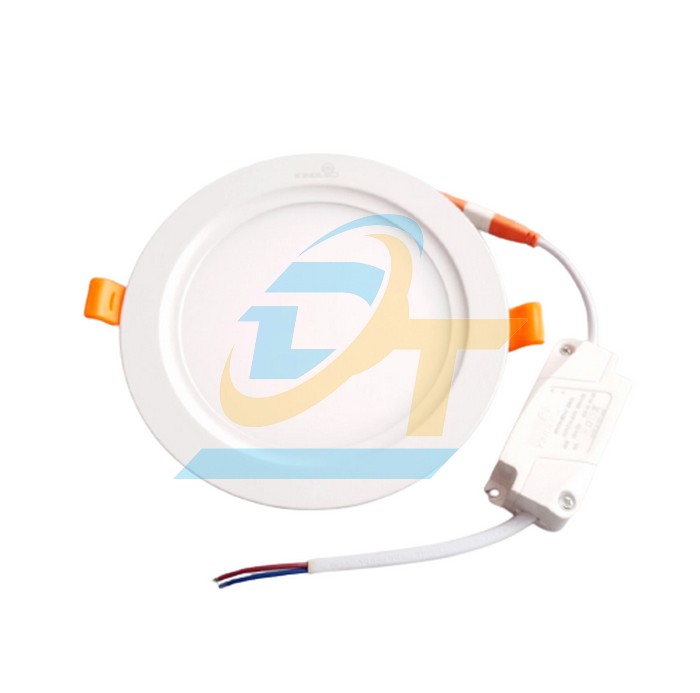 Đèn led Panel âm trần 9W 6000K KingLed SPL-9-T150-T