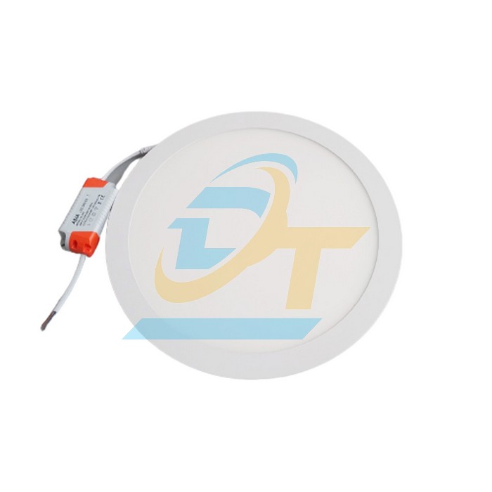 Đèn led Panel âm trần Asia 24W 3500K