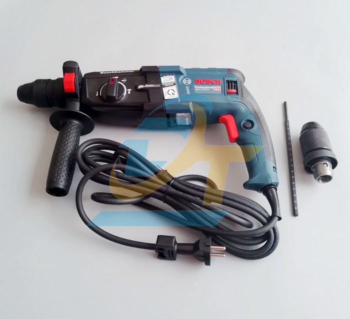 Máy khoan búa 820W Bosch GBH 2-28 DFV
