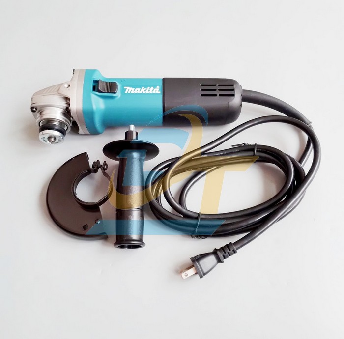 Máy mài góc 100mm Makita 9556HN