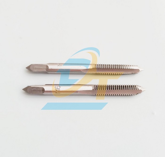 Mũi taro tay M6x1.0 (Bộ 2 cái)