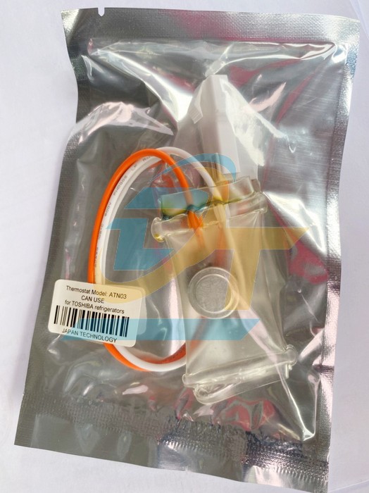 Sensor cảm biến âm tủ lạnh MM2-287 X172