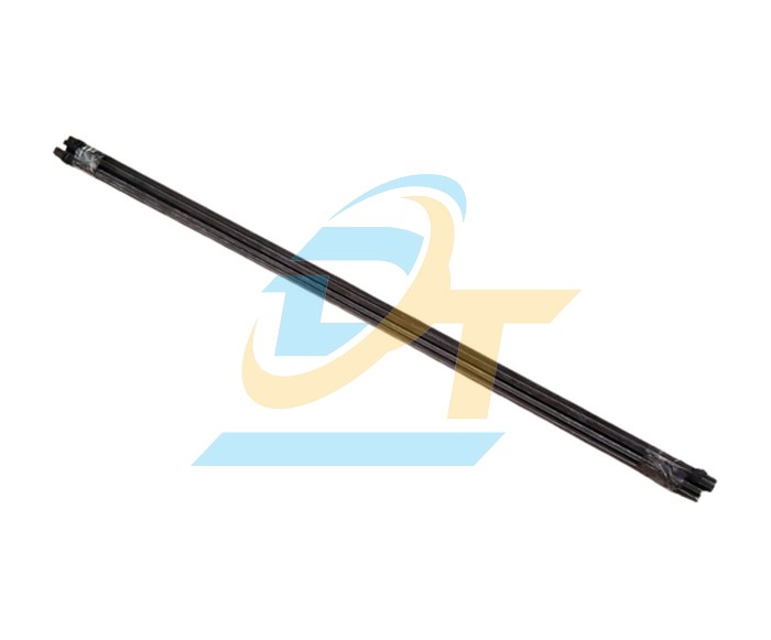 Then bằng (Chốt lavet) 14x9 - Cây 1m