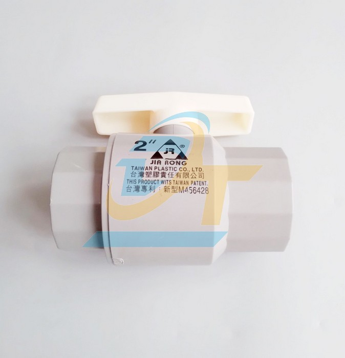 Van nhựa PVC 60 Jia Rong