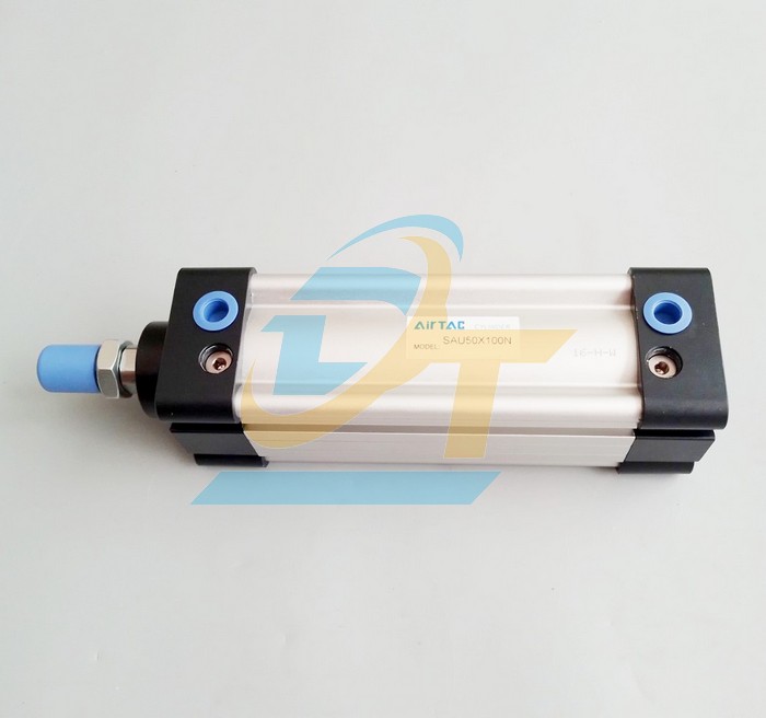 Xi lanh khí nén Airtac SAU50x100N