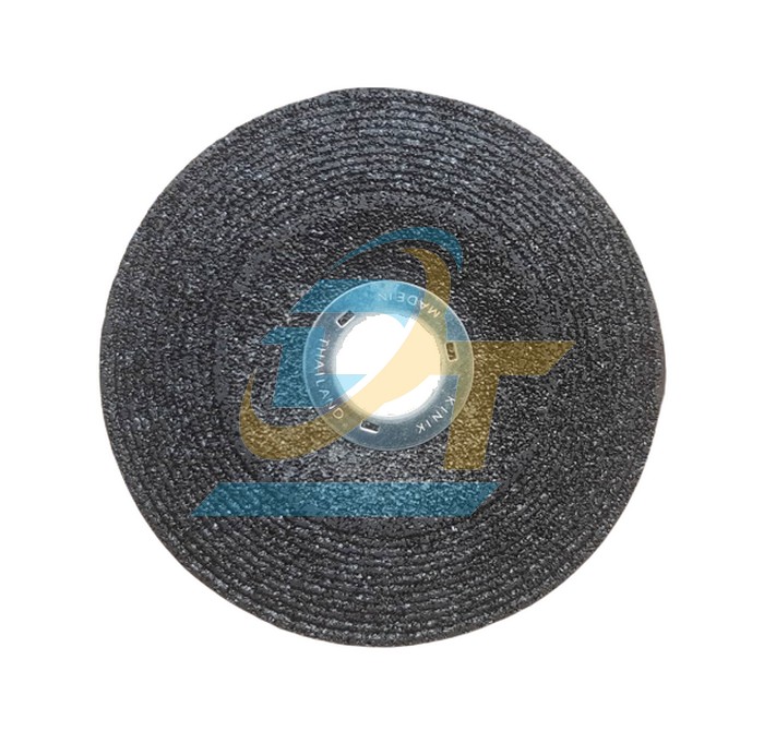 Đá mài A24RBF27 Kinik 125x6x22