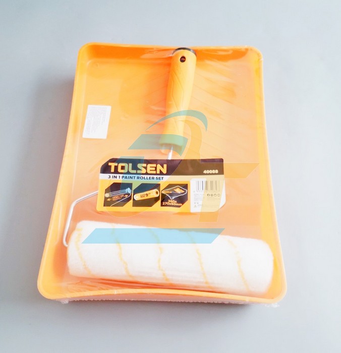 Khay nhựa đựng sơn 225mm Tolsen 40088