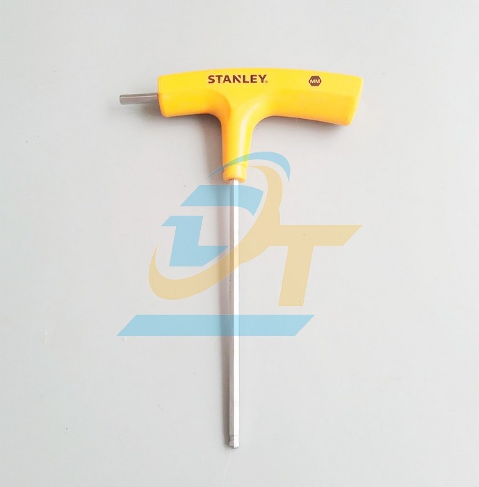 Lục giác 2 đầu chữ T 4mm Stanley 69-280