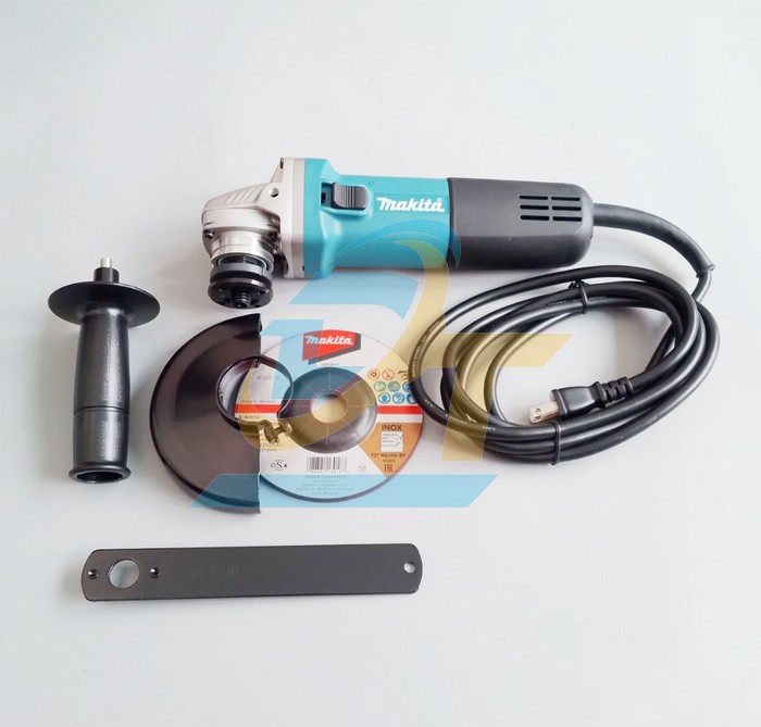 Máy mài góc 125mm Makita 9558HN