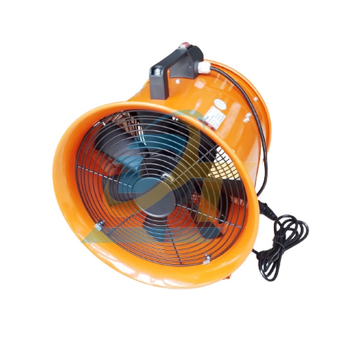 Quạt hút thổi cao áp Deton DVT-30