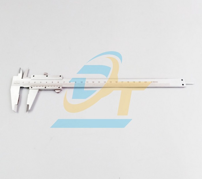 Thước cặp cơ khí China 200mm