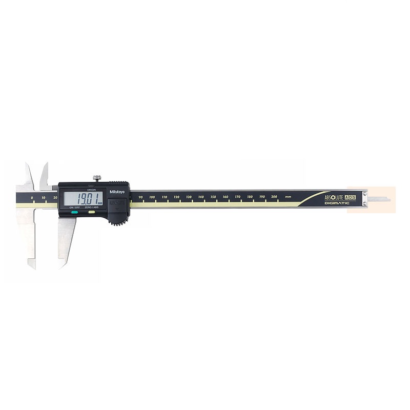 Thước cặp điện tử 0-200mm Mitutoyo 500-182-30