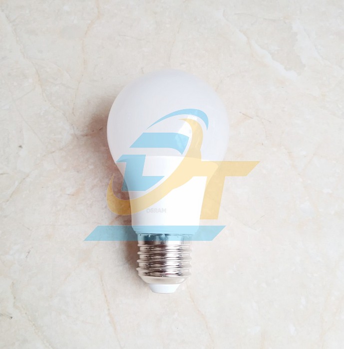 Bóng đèn Led bulb tròn 9W 3000K Osram LECLA9W-830-E27