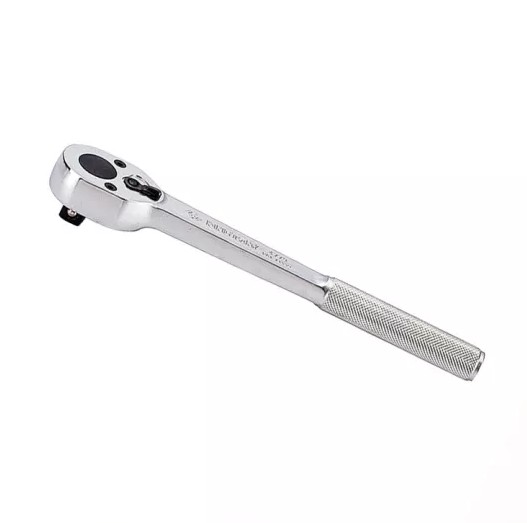 Cần siết tự động 1/2" đầu vuông Kingtony 4779-10FR