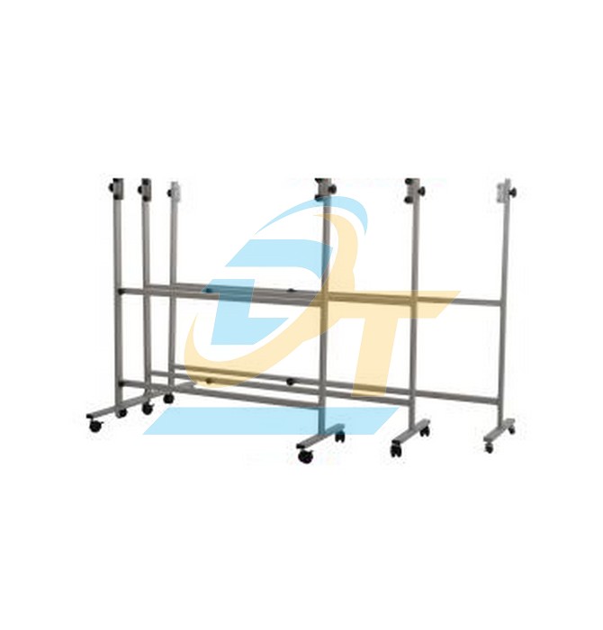 Chân gắn bảng 1.8m