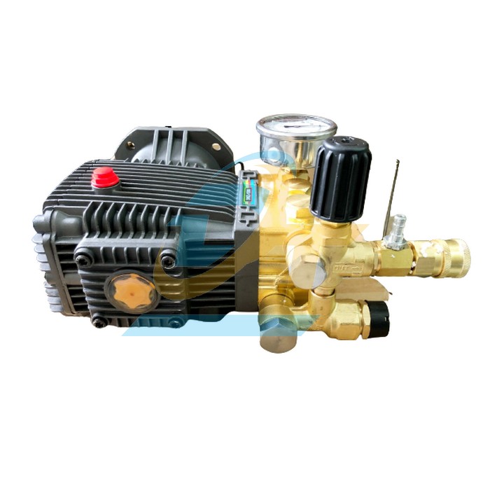 Đầu bơm rửa xe cao áp Lutian 3WZ-1508