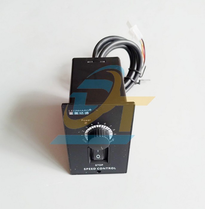 Hộp điều khiển tốc độ Leonhard 1P 25W 220V